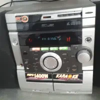 ضبط سامسونگ|سیستم صوتی خانگی|اصفهان, مهدیه|دیوار