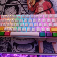 کیبورد anne pro 2