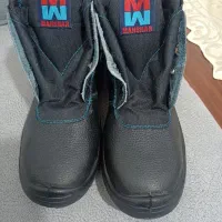 کفش ایمن کار سایز42