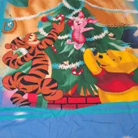 سرویس روتختی کودک و نوجوان ۲ عدد