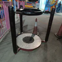 استند متحرک