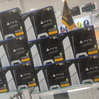دیجیتال Ps5 slim * عمده و تک