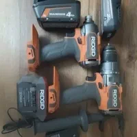 ست ریجید اصلی آمریکایی