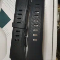 بند سیلیکونی gear s3