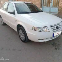 سورن ELX مدل 91|خودرو سواری و وانت|شوشتر, |دیوار