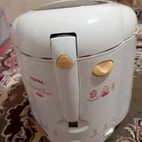 سرخ کن وتستر