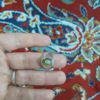 انگشتر سلیمانی دست ساز