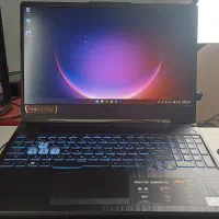 Asus tuf gaming لپتاپ