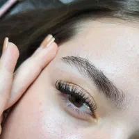 اکستنشن مژه