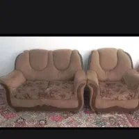 مبل ۷نفره و چرخ گوشت