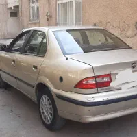 سمند مدل ۸۴