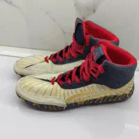 کفش کشتی آسیکس کف تانکی
