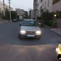 پراید ۸۵|خودرو سواری و وانت|کرج, شهرک فهمیده|دیوار