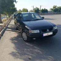 سمند se مدل 91