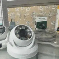 دوربین و دزدگیر