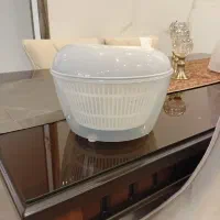 سبزی و کاهو خشک کن