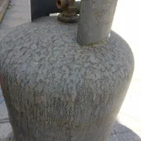 کپسول پرسی