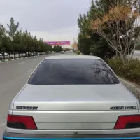 پژو 405 جی ال ایکس (GLX)، مدل ۱۳۹۸|خودرو سواری و وانت|قم, هنرستان|دیوار
