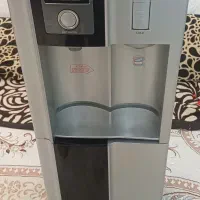 آب سردکن و آبجوش