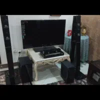 سینما خانواده و   تلویزیون 40 اینچ