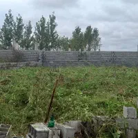 زمین ۳۶۰متری مشارکت/ کمربندی غربی|مشارکت در ساخت املاک|محمودآباد, |دیوار