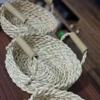 سبد صنایع دستی