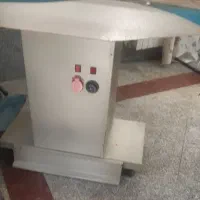 اتو سیلترایرانی میز مکش هردومورد۲۵میلیون تومان
