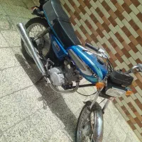 موتور مدل ۸۶