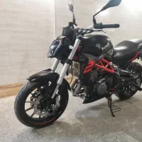 موتور بنلی جفت 300|موتورسیکلت|اهواز, ۳۰ متری|دیوار