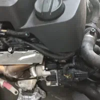 قطعات استوک خودروهای اروپایی موتور گیربکس|قطعات یدکی و لوازم جانبی|قدس, شهرقدس|دیوار