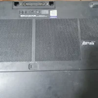 Dell percision 7720 صفحه بزرگ۱۷اینچ|رایانه همراه|تهران, دستغیب|دیوار