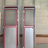 درب آلومینیومی