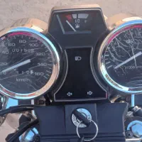 موتور جترو ۱۵۰ سی جی ال|موتورسیکلت|داران, |دیوار