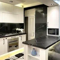 کابینت اقساطی بدون بهره،خرید مستقیم از کارخانه