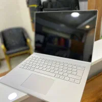 لپتاپ سرفیس مدلbook2 گرافیک2 ازدم قسط