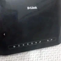مودم  دی لینک