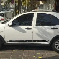 کوییک gxr مدل ۱۴۰۳|خودرو سواری و وانت|تهران, علم و صنعت|دیوار