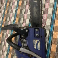 اره موتور هیوندای توربو ۶۵۰|ابزارآلات|چالوس, |دیوار