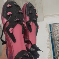 کفش فوتبال سالم