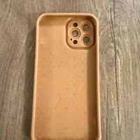 قاب نو ۱۲ پرو مکس|لوازم جانبی موبایل و تبلت|کرج, باغستان|دیوار