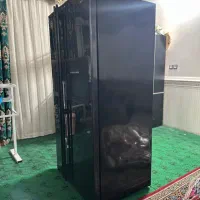 یخچال سایدباساید|یخچال و فریزر|برازجان, |دیوار