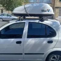 باربند باکسی اجاره‌ای