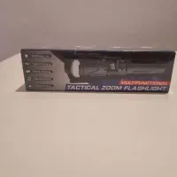 چراغ قوه آکبند ضد آب