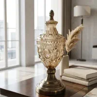 شکلات خوری مدل عینکی پایه فلزی