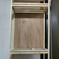 قفسه فروشگاه بیکری نان فانتزی سوپری بوتیک و ارایشی