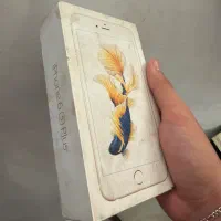 ایفون ۶s پلاس|موبایل|مشهد, هنرستان|دیوار