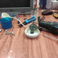 تعمیر و تعویض دوربین های مداربسته