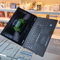 * بازار لپتاپ * dell 5570 i7 با گرافیک مجزا ۲ گیگ|رایانه همراه|ساوه, |دیوار