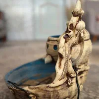 ابنما|مجسمه، تندیس، ماکت|بیرجند, |دیوار