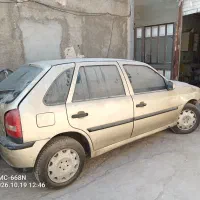 فولوکس گل مدل
